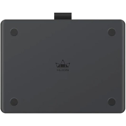 Графический планшет Huion 6.3&quot;x3,9&quot; Inspiroy Frego S, Bluetooth, USB-C, черный L-310, фото 2