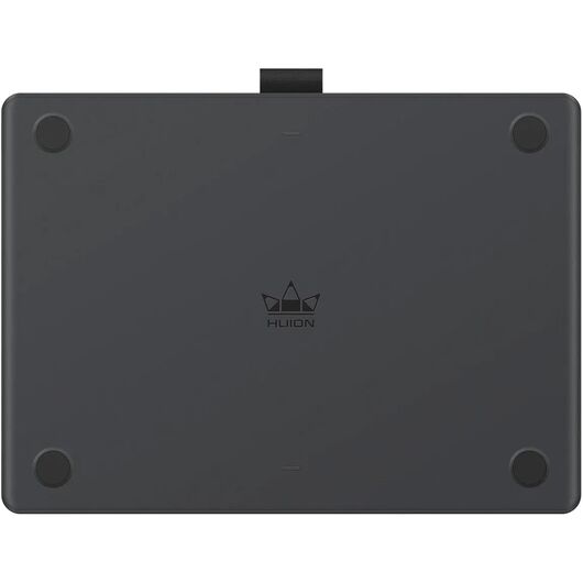Графический планшет Huion 10.5&quot;x6.25&quot; Inspiroy Frego M, Bluetooth, USB-C, черный L-610, фото 2