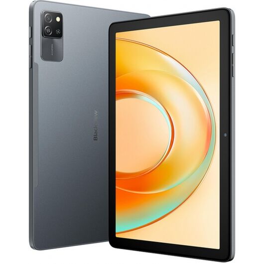 Планшет Blackview Tab 60 Pro 10.1&quot; 8GB, 128GB, LTE, 5100mAh, Android, Grey, фото 2