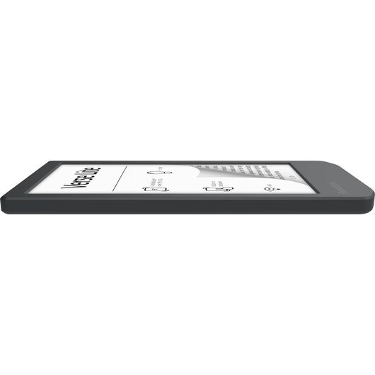 Электронная книга PocketBook 619 Verse Lite, Midnight Grey,PB619-T-CIS, фото 6