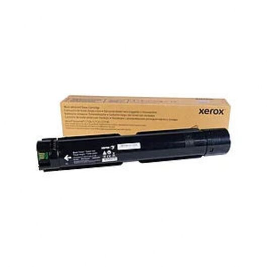 Тонер картридж Xerox Prime Link C9265/C9275/C9281 Black (34500 стр)006R04855, фото 1