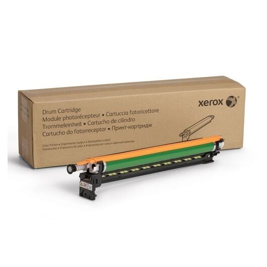 Копи картридж Xerox PL C9265/C9275/C9281 CMYK (122 500 стр), фото 1