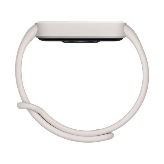 Xiaomi Smart Band 9 Active Beige White, фото 3