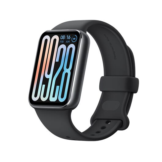 Xiaomi Smart Band 9 Pro Obsidian Black, фото 3