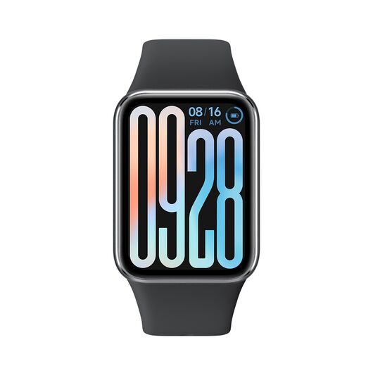 Xiaomi Smart Band 9 Pro Obsidian Black, фото 2