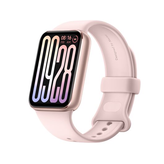 Xiaomi Smart Band 9 Pro Rose Gold, фото 3