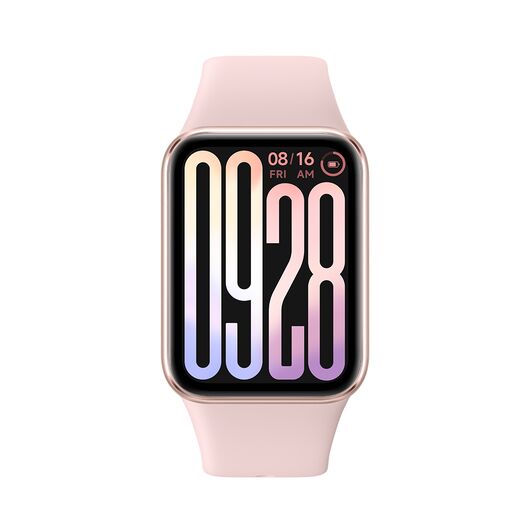 Xiaomi Smart Band 9 Pro Rose Gold, фото 2