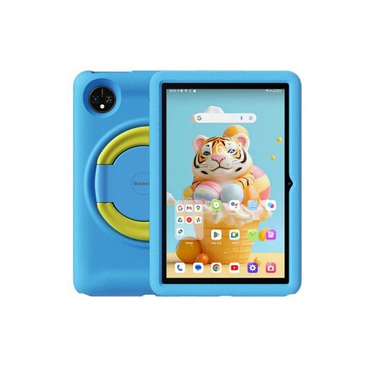Планшет Blackview Tab 80 Kids 4/64GB, Blue, фото 9