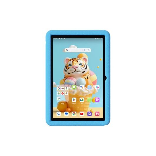 Планшет Blackview Tab 80 Kids 4/64GB, Blue, фото 10