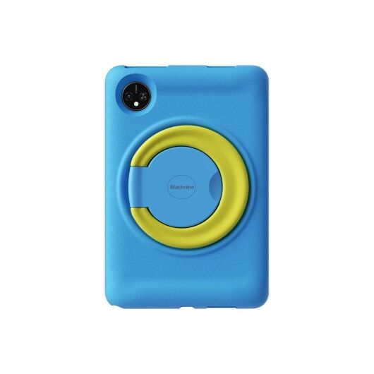 Планшет Blackview Tab 80 Kids 4/64GB, Blue, фото 11