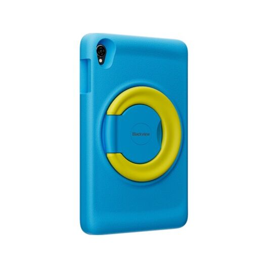 Планшет Blackview Tab A5 Kids 8.0 3/64GB, Blue, фото 3