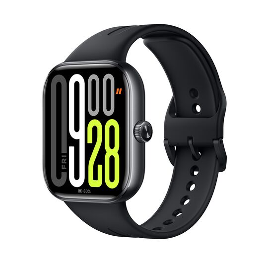 Redmi Watch 5 Obsidian Black, фото 1