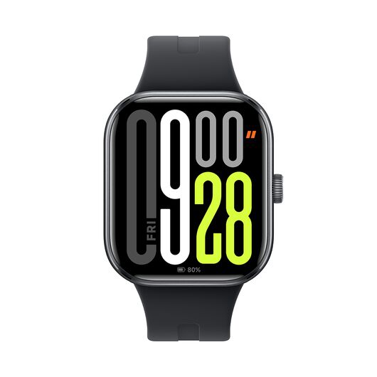 Redmi Watch 5 Obsidian Black, фото 2
