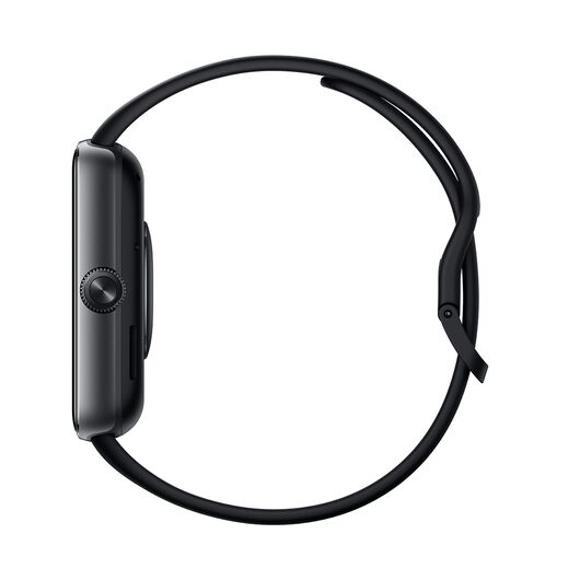 Redmi Watch 5 Obsidian Black, фото 3