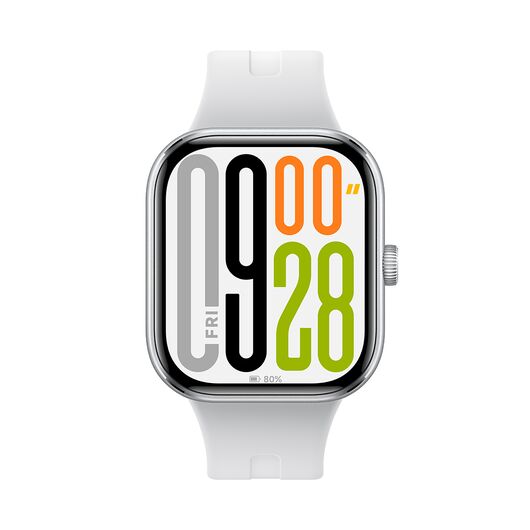 Redmi Watch 5 Silver Gray, фото 2