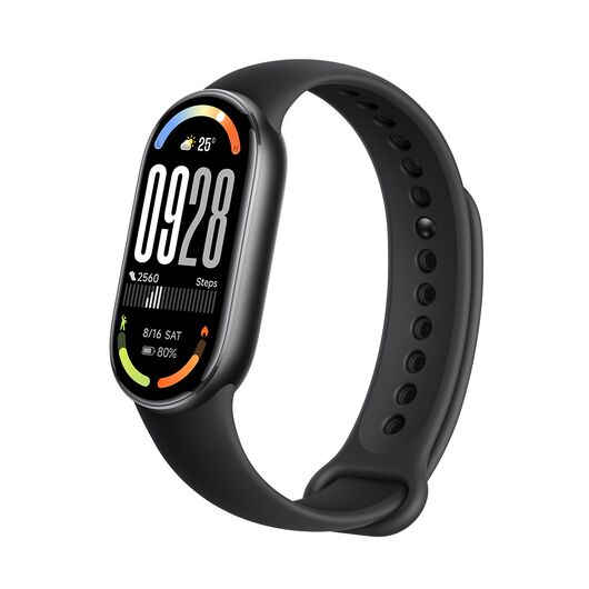 Xiaomi Band 10 Black, фото 9