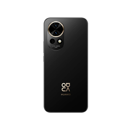 Смартфон Huawei Nova 13 12/256 Black, фото 3