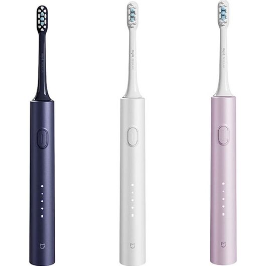 Электрическая зубная щетка Xiaomi Oscillation Electric Toothbrush, фото 4
