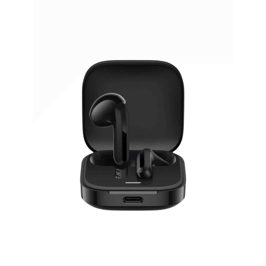 Беспроводные наушники Redmi Buds 6 Active. black, фото 10