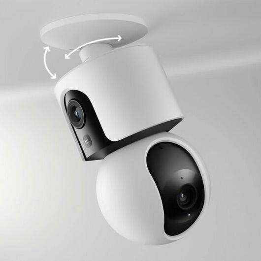 Xiaomi  Camera C500 Dual EU, фото 3