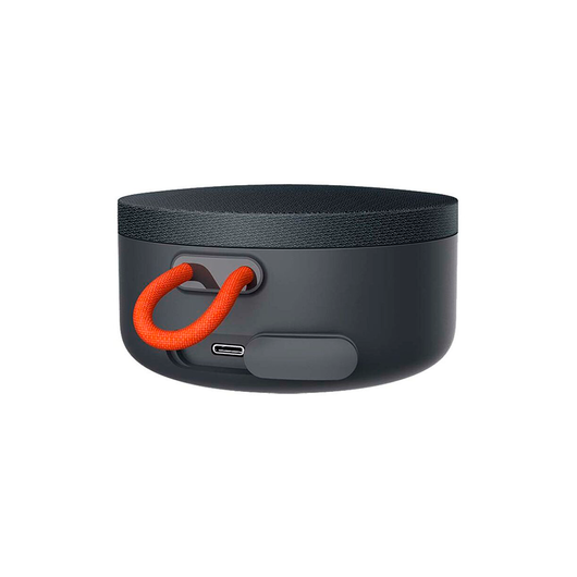 Портативная колонка Xiaomi Mi Portable Bluetooth Speaker 16W Grey, фото 3