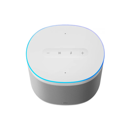 Умная колонка Xiaomi Mi Smart Speaker белый, фото 3