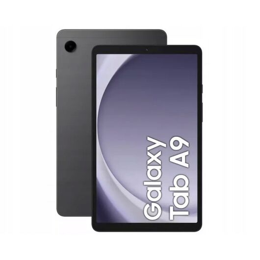 Samsung Galaxy Tab A9 8/128GB Gray, фото 1