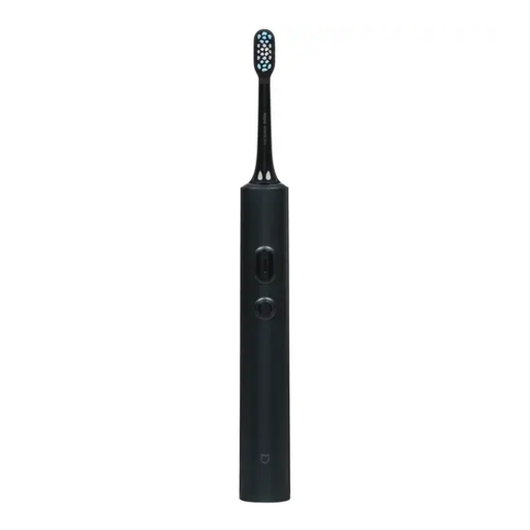 Зубная щетка электрическая Xiaomi T501 Dark Gray, White, фото 11