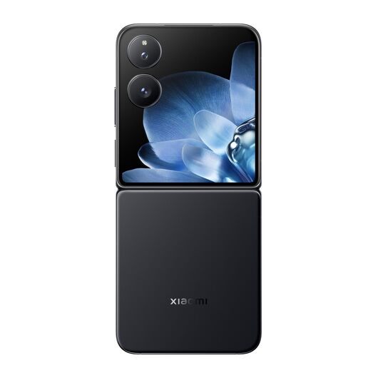 Смартфон Xiaomi Mix Flip 12/512GB Black, фото 2