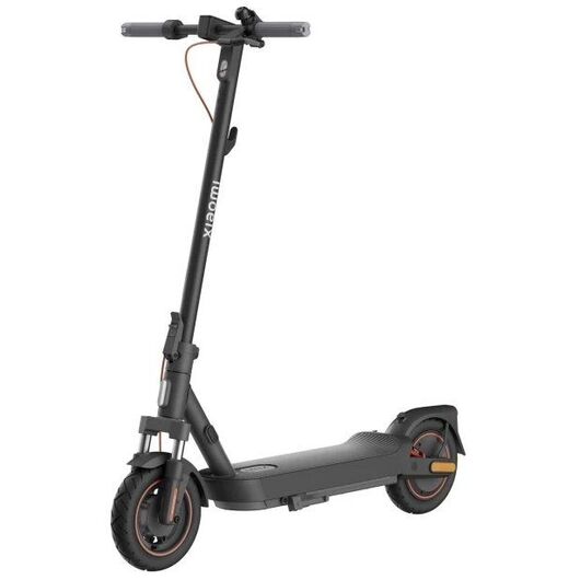 Электросамокат Xiaomi Electric Scooter 5 Max GL, фото 9