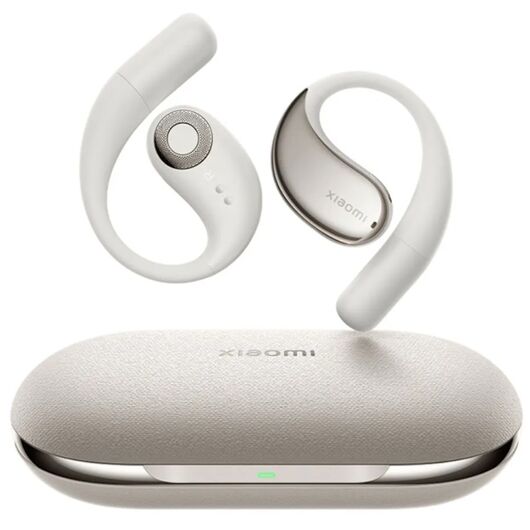 Беспроводные наушники Xiaomi OpenWear, фото 4