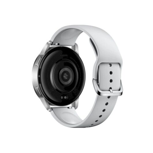 Xiaomi Watch S3 Silver, фото 3