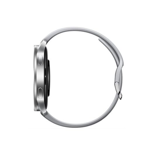 Xiaomi Watch S3 Silver, фото 4