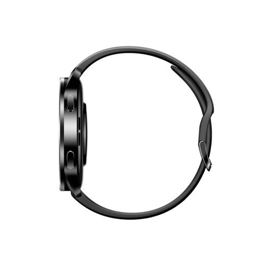 Xiaomi Watch S3 Black, фото 3