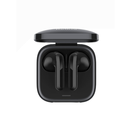 Беспроводные наушники Redmi Buds 6 Active. black, фото 9
