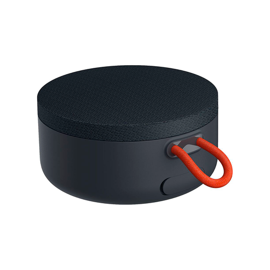 Портативная колонка Xiaomi Mi Portable Bluetooth Speaker 16W Grey, фото 2