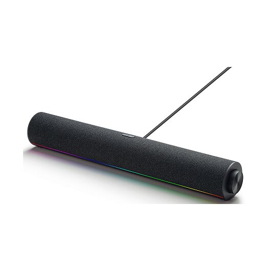 Саундбар Xiaomi Desktop Speaker Черный, фото 2