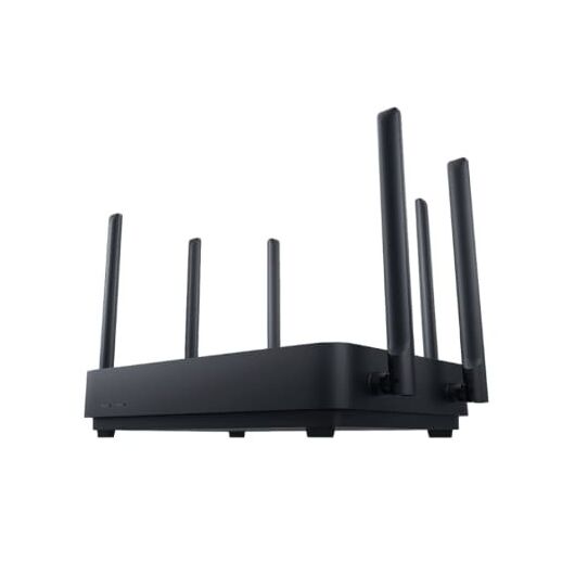 Wi-Fi роутер Xiaomi Router AX3200 RB01, фото 2