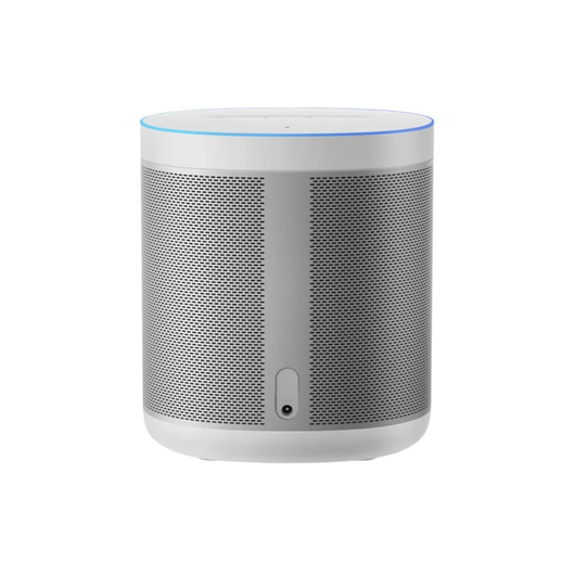 Умная колонка Xiaomi Mi Smart Speaker белый, фото 2