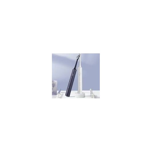 Электрическая зубная щетка Xiaomi Mijia Sonic Electric Toothbrush T302 Silver Gray, фото 11