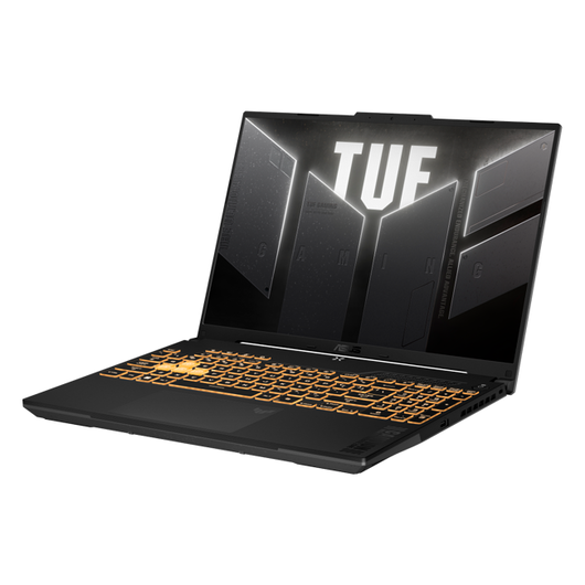 ASUS TUF Gaming FX607 Intel Core i5-210H| DDR4 16GB| SSD 512GB| 16″ WUXGA 144Hz| 4GB GeForce RTX3050| Backlit| NoOS| RU| Black, фото 2