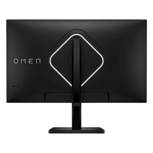 HP — 27″ OMEN 27s Gaming Monitor, IPS, 240 Hz, FHD (1920 x 1080),HDMI; Audio; USB hub; DisplayPort, фото 4