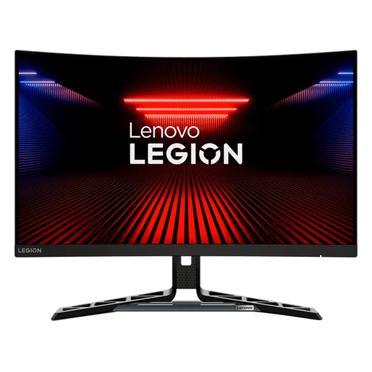 Lenovo- 27″ R27fc-30, VA, 0.5mc, 280 hz, FHD (1920×1080), 2x HDMI 2.1 TMDS, 1x DP 1.4, фото 1