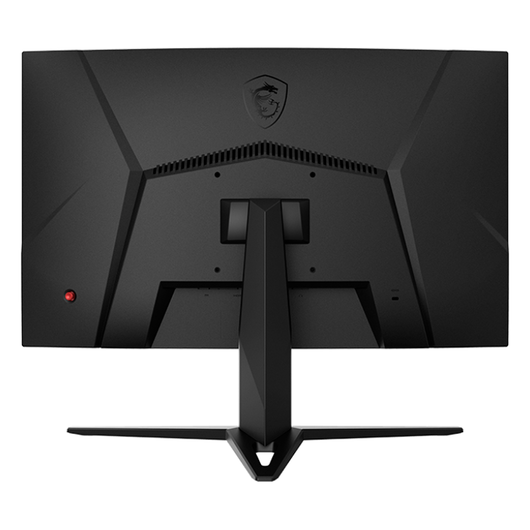 MSI — 24″ G24С4 E2 Gaming Monitor, IPS, 1mc, 180hz, FHD (1920×1080), HDMI+DP, Black, фото 4