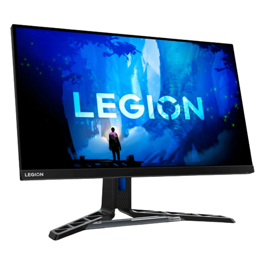 Lenovo — 27″ Legion Y27f-30 Gaming Monitor, IPS, 0,5mc, 240Hz, FHD (1920×1080), HDMI+Display Port, фото 2