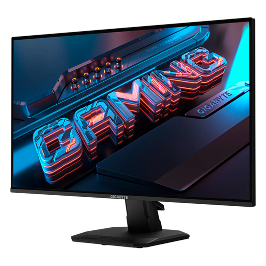 Gigabyte - 25&quot; GS25F2-EK Gaming Monitor, IPS, 200hz, 1mc, FHD (1920x1080), HDMI, DisplayPort, Speaker, Black, фото 2