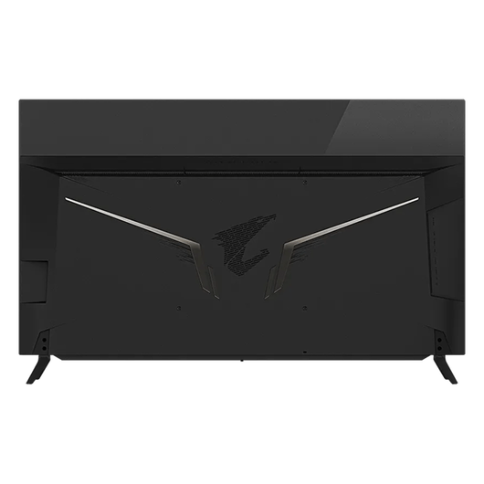 Aorus — 48″ FO48U-EK Gaming Monitor, VA, 120Hz, 4mc, UHD (3840×2160), 4K, HDMI, DisplayPort, USB, RGB, Black, фото 12
