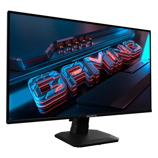 Gigabyte - 25&quot; GS25F2-EK Gaming Monitor, IPS, 200hz, 1mc, FHD (1920x1080), HDMI, DisplayPort, Speaker, Black, фото 3