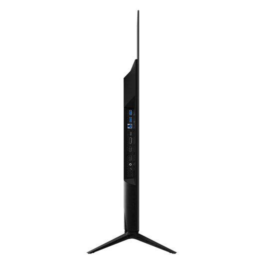 Aorus — 48″ FO48U-EK Gaming Monitor, VA, 120Hz, 4mc, UHD (3840×2160), 4K, HDMI, DisplayPort, USB, RGB, Black, фото 11