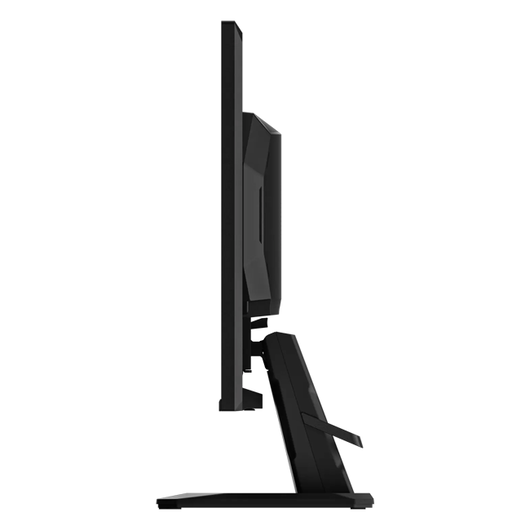 Gigabyte - 25&quot; GS25F2-EK Gaming Monitor, IPS, 200hz, 1mc, FHD (1920x1080), HDMI, DisplayPort, Speaker, Black, фото 5
